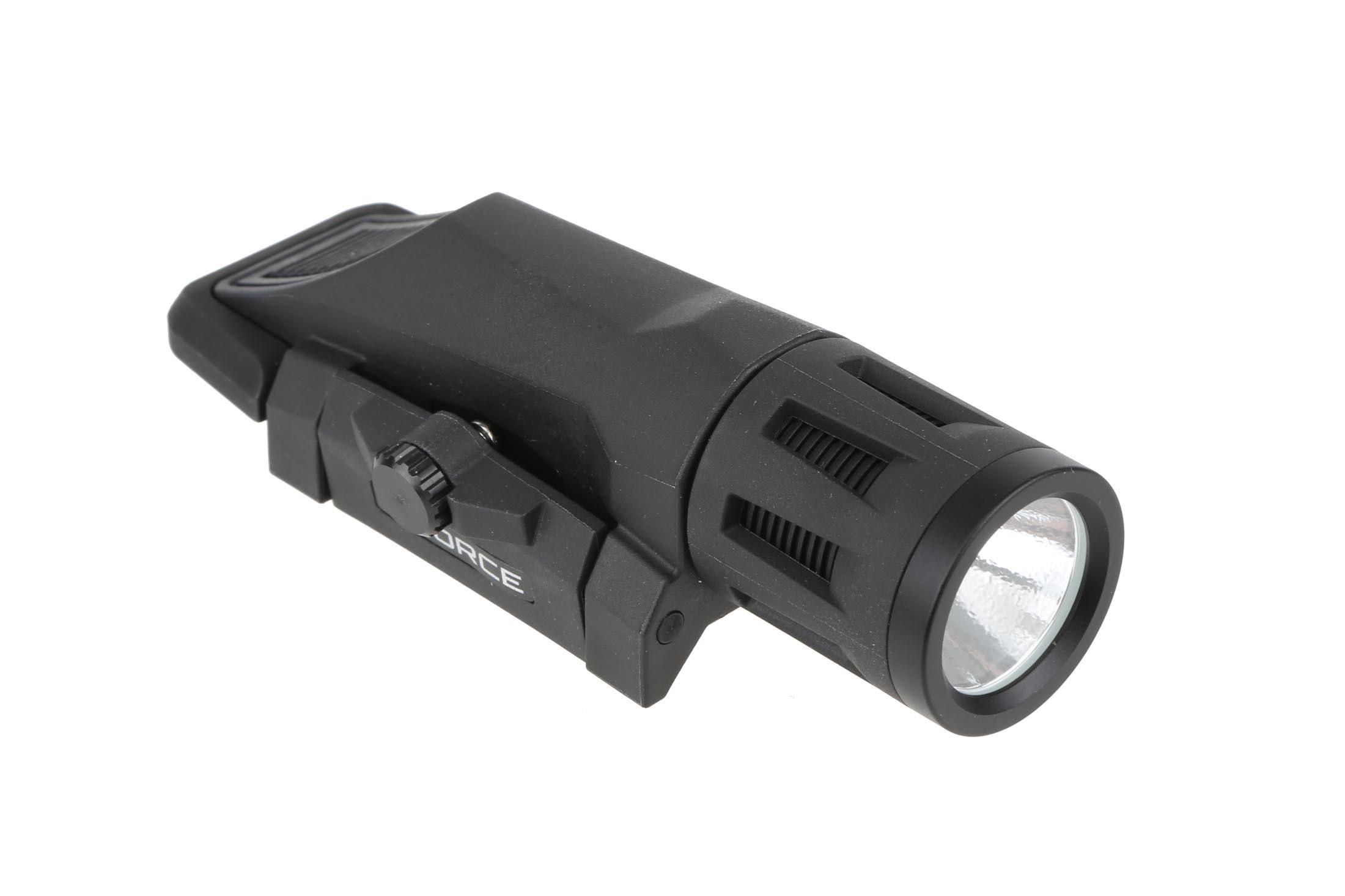 Inforce WML Gen 2 White / IR Weapon Mounted Light - 400 Lumens